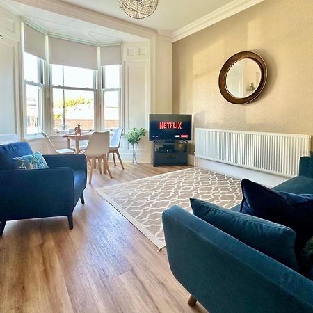Apartament Clifford'S Reach At Bluebridge Court With Free Parking York Zewnętrze zdjęcie