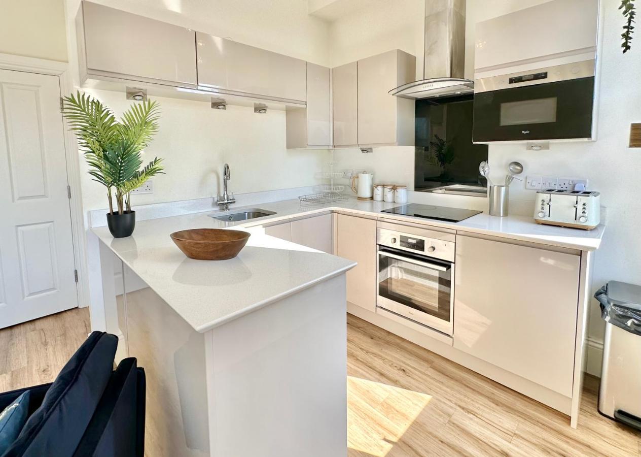Apartament Clifford'S Reach At Bluebridge Court With Free Parking York Zewnętrze zdjęcie