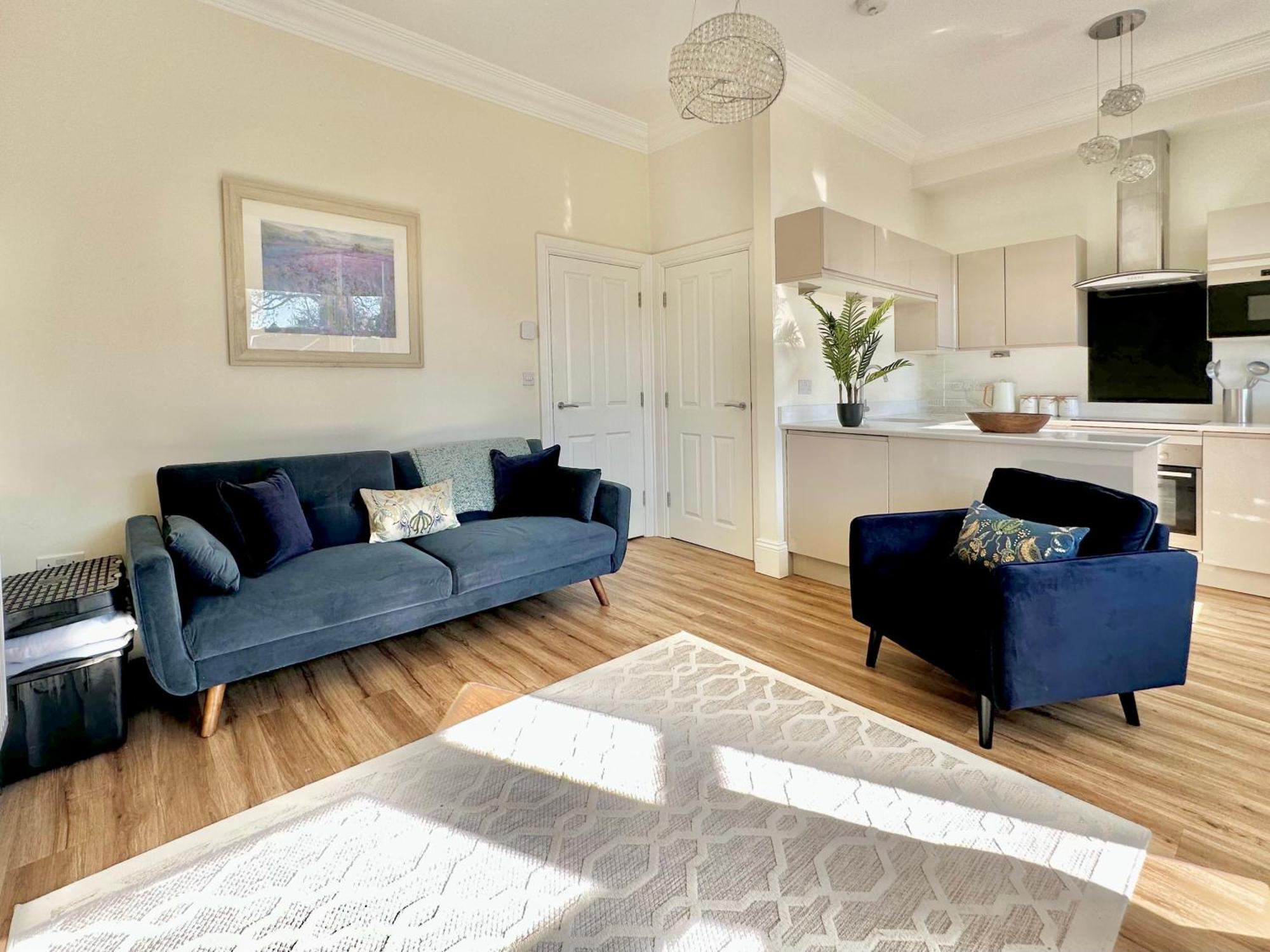 Apartament Clifford'S Reach At Bluebridge Court With Free Parking York Zewnętrze zdjęcie